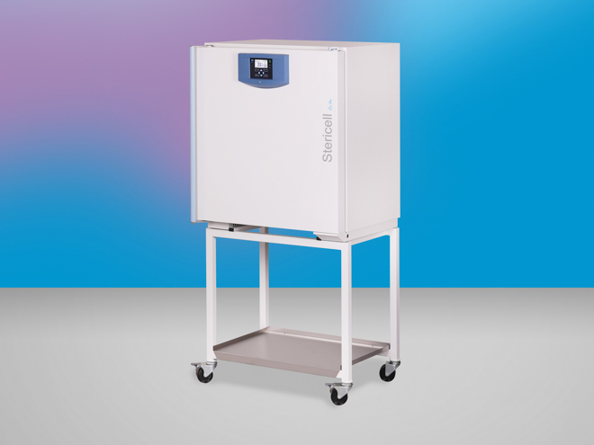 Фотогалерея STERICELL® 111-2 ECO
