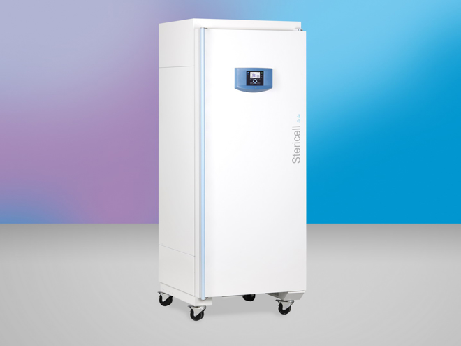 Фотогалерея STERICELL®
