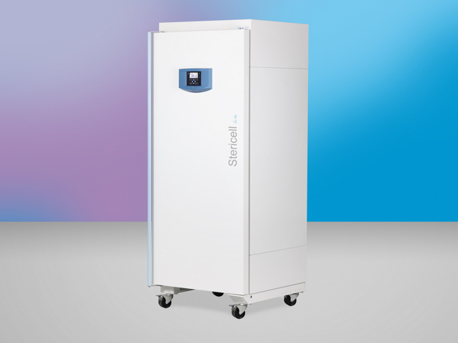 Фотогалерея STERICELL® 404 ECO
