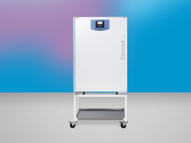 Фотогалерея STERICELL® 222-2 ECO
