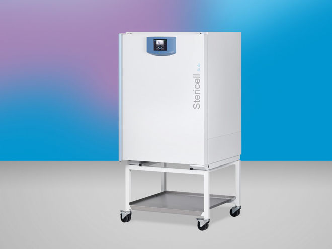 Фотогалерея STERICELL® 222 ECO
