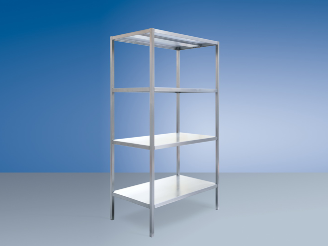 Фотогалерея Стеллаж
