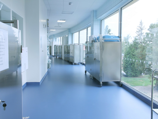 Фотогалерея Тележка контейнерная
