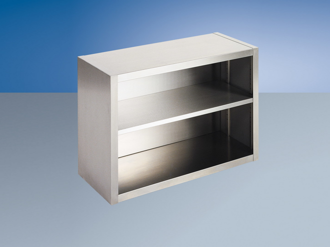 Фотогалерея Шкафчик подвесной
