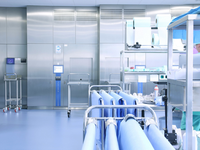 Фотогалерея Тележки остальные
