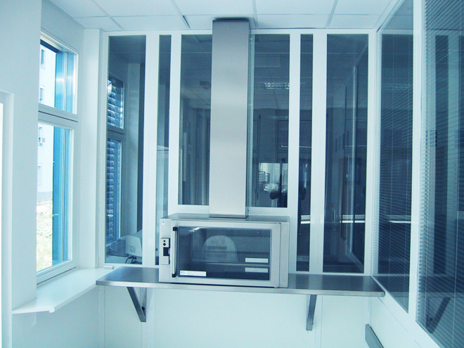 Фотогалерея Остальная, нетиповая мебель
