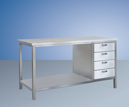 Стол рабочий