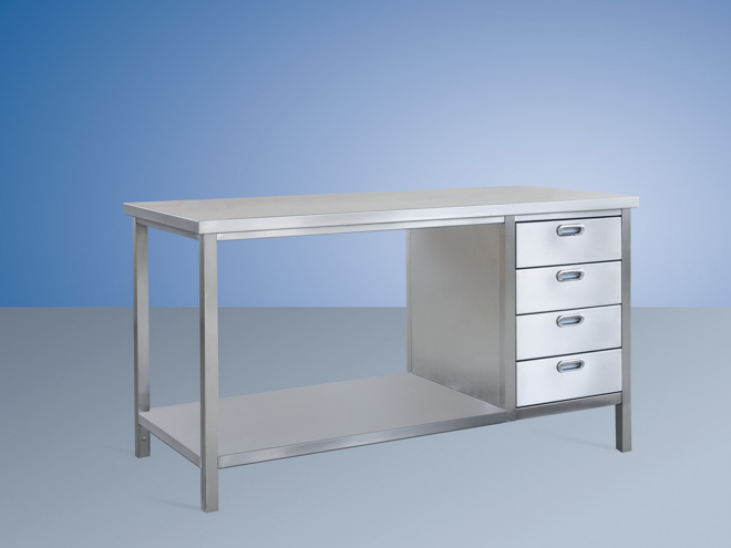 Фотогалерея Стол рабочий
