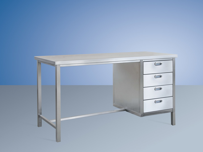 Фотогалерея Стол рабочий
