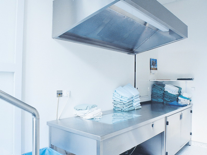 Фотогалерея Стол для просвечивания
