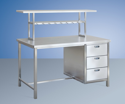 Стол комплектовочный