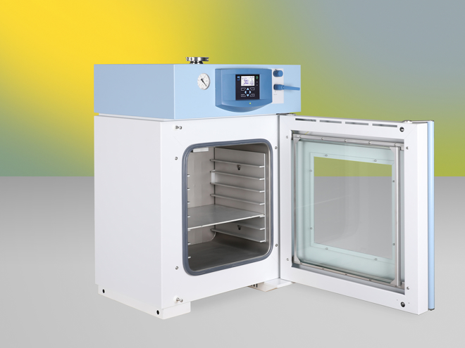 Фотогалерея Vacucell® 55 - ECO line
