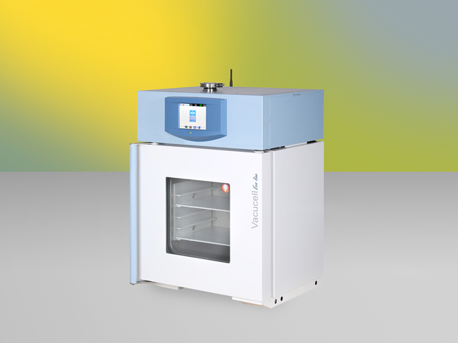 Фотогалерея Vacucell® 22 - EVO line
