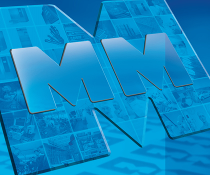 Печатные материалы MMM