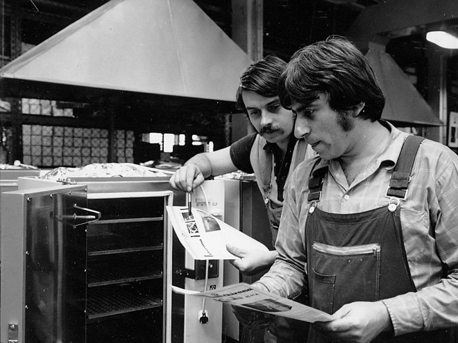 Фотогалерея История и современность
