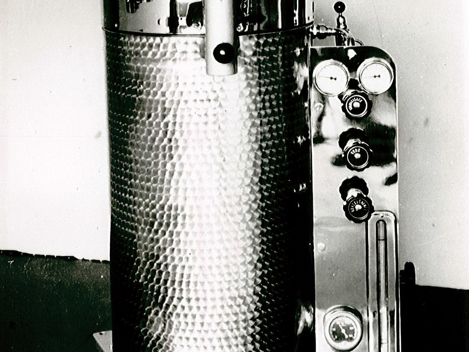 Фотогалерея История и современность
