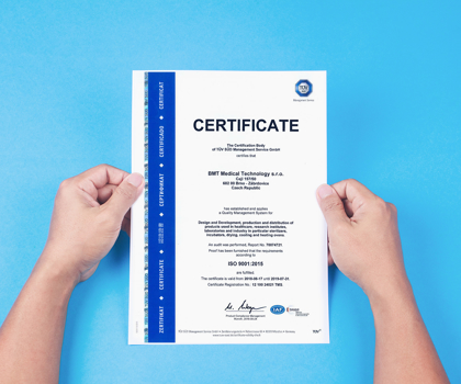 Сертификаты