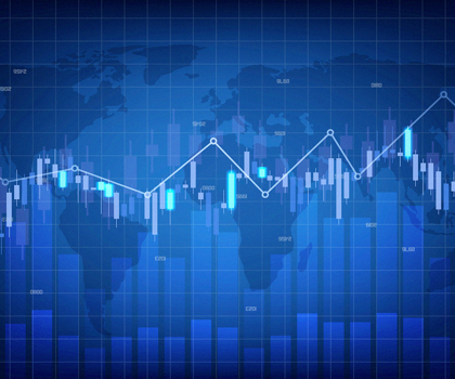 Тренды и финансы